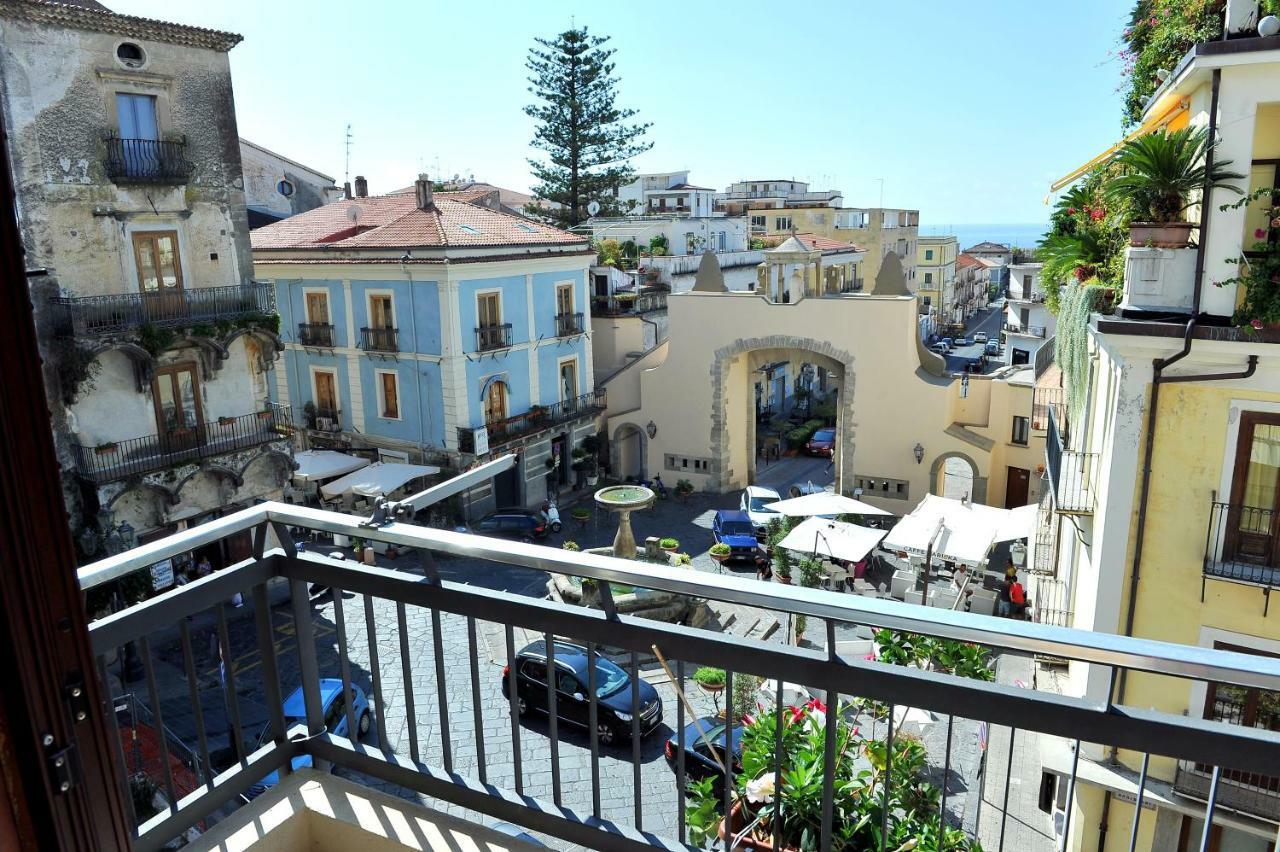 B&B Rosy Паола Экстерьер фото